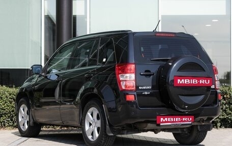 Suzuki Grand Vitara, 2008 год, 1 050 000 рублей, 6 фотография