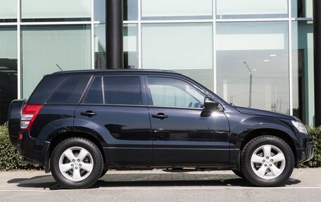 Suzuki Grand Vitara, 2008 год, 1 050 000 рублей, 8 фотография