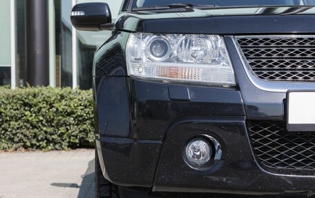 Suzuki Grand Vitara, 2008 год, 1 050 000 рублей, 10 фотография
