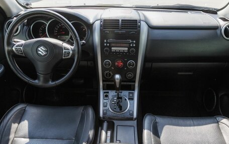 Suzuki Grand Vitara, 2008 год, 1 050 000 рублей, 15 фотография