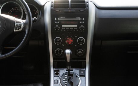 Suzuki Grand Vitara, 2008 год, 1 050 000 рублей, 20 фотография