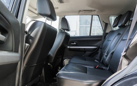 Suzuki Grand Vitara, 2008 год, 1 050 000 рублей, 14 фотография