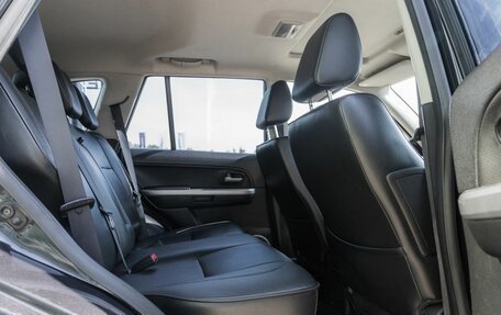 Suzuki Grand Vitara, 2008 год, 1 050 000 рублей, 13 фотография