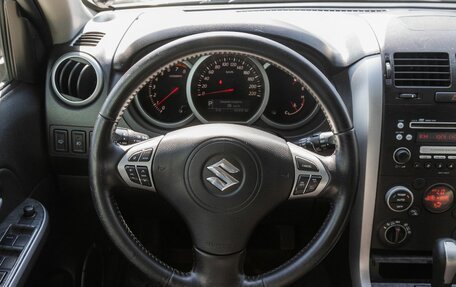 Suzuki Grand Vitara, 2008 год, 1 050 000 рублей, 16 фотография