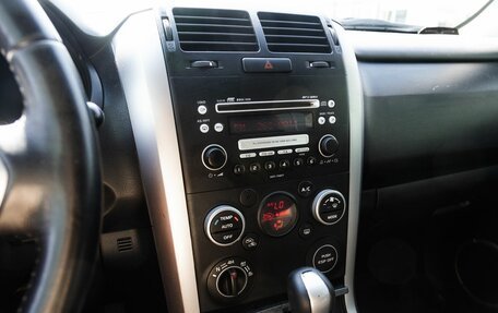 Suzuki Grand Vitara, 2008 год, 1 050 000 рублей, 21 фотография