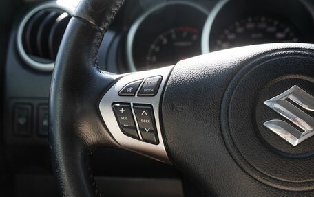 Suzuki Grand Vitara, 2008 год, 1 050 000 рублей, 17 фотография