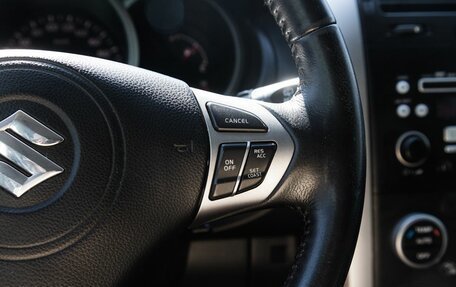 Suzuki Grand Vitara, 2008 год, 1 050 000 рублей, 18 фотография