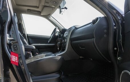 Suzuki Grand Vitara, 2008 год, 1 050 000 рублей, 11 фотография