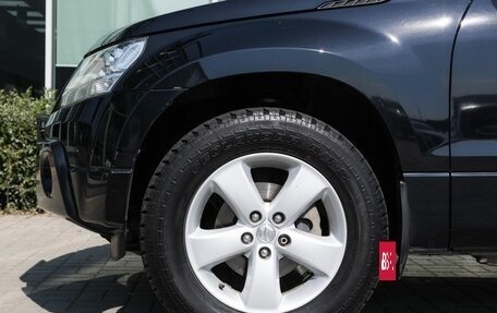 Suzuki Grand Vitara, 2008 год, 1 050 000 рублей, 9 фотография