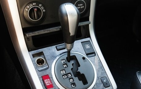 Suzuki Grand Vitara, 2008 год, 1 050 000 рублей, 22 фотография