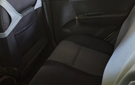 Hyundai Getz I рестайлинг, 2007 год, 630 000 рублей, 8 фотография