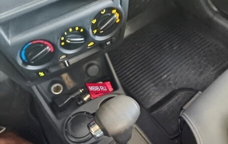 Hyundai Getz I рестайлинг, 2007 год, 630 000 рублей, 5 фотография