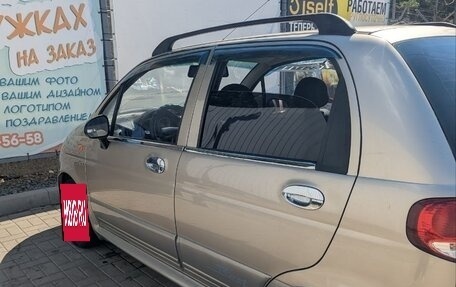 Daewoo Matiz I, 2015 год, 400 000 рублей, 5 фотография