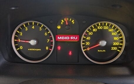 Hyundai Getz I рестайлинг, 2007 год, 630 000 рублей, 6 фотография