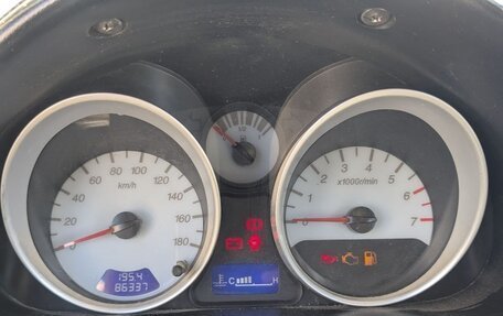 Daewoo Matiz I, 2015 год, 400 000 рублей, 11 фотография