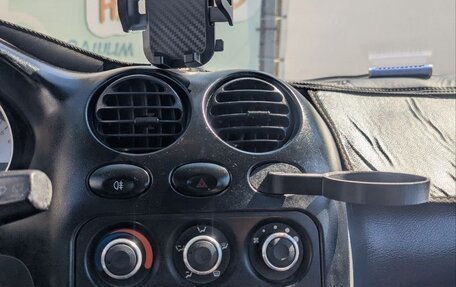 Daewoo Matiz I, 2015 год, 400 000 рублей, 13 фотография