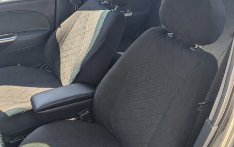 Daewoo Matiz I, 2015 год, 400 000 рублей, 18 фотография