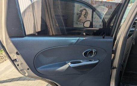Daewoo Matiz I, 2015 год, 400 000 рублей, 15 фотография
