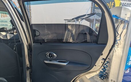Daewoo Matiz I, 2015 год, 400 000 рублей, 16 фотография