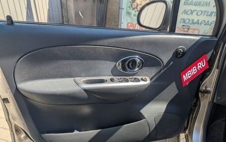 Daewoo Matiz I, 2015 год, 400 000 рублей, 14 фотография