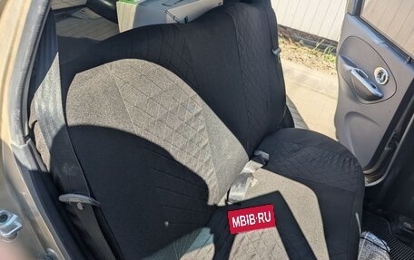 Daewoo Matiz I, 2015 год, 400 000 рублей, 17 фотография