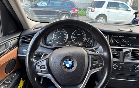 BMW X4, 2014 год, 1 950 000 рублей, 9 фотография