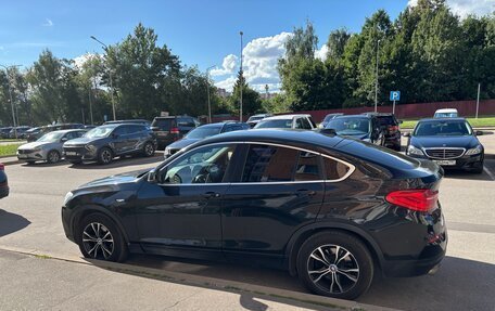 BMW X4, 2014 год, 1 950 000 рублей, 6 фотография