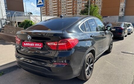 BMW X4, 2014 год, 1 950 000 рублей, 7 фотография
