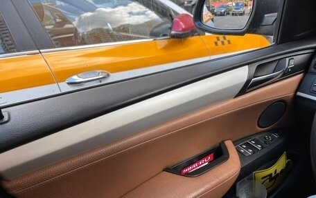 BMW X4, 2014 год, 1 950 000 рублей, 10 фотография