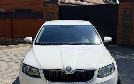 Skoda Octavia, 2014 год, 885 000 рублей, 3 фотография