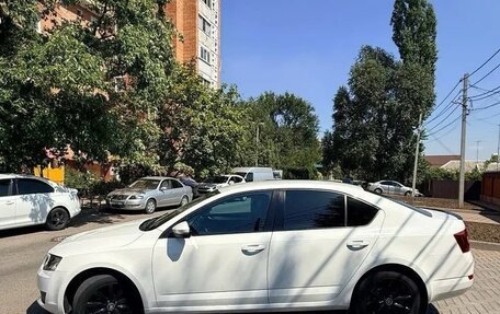 Skoda Octavia, 2014 год, 885 000 рублей, 5 фотография