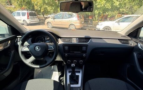 Skoda Octavia, 2014 год, 885 000 рублей, 13 фотография