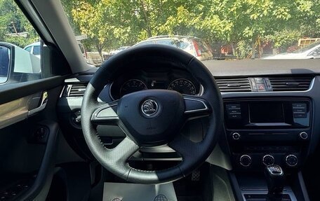 Skoda Octavia, 2014 год, 885 000 рублей, 14 фотография