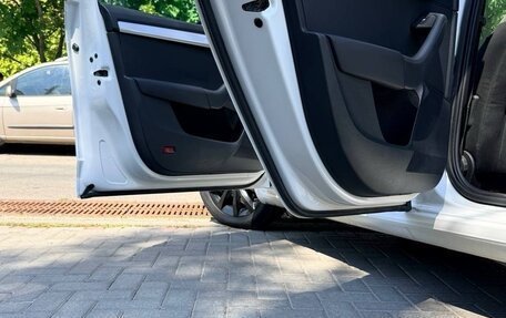 Skoda Octavia, 2014 год, 885 000 рублей, 16 фотография