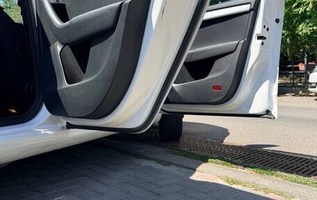Skoda Octavia, 2014 год, 885 000 рублей, 15 фотография