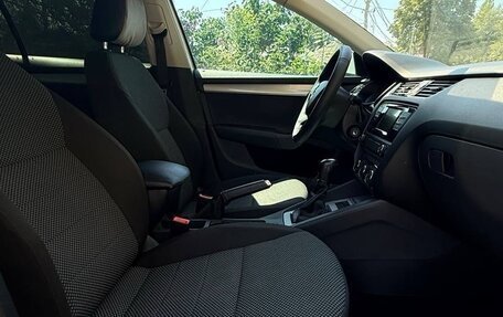 Skoda Octavia, 2014 год, 885 000 рублей, 18 фотография