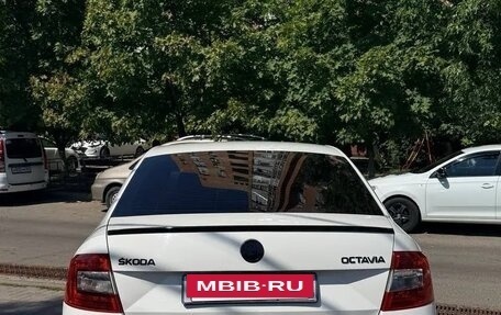 Skoda Octavia, 2014 год, 885 000 рублей, 7 фотография