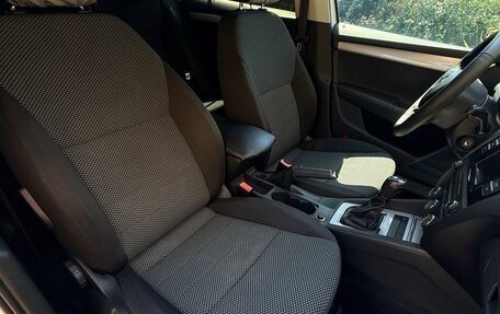 Skoda Octavia, 2014 год, 885 000 рублей, 19 фотография