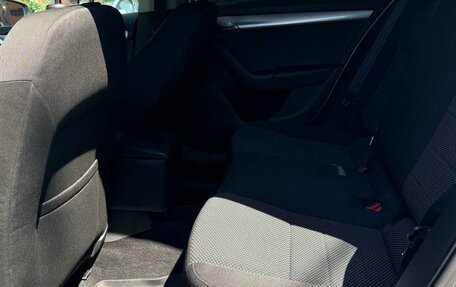 Skoda Octavia, 2014 год, 885 000 рублей, 20 фотография