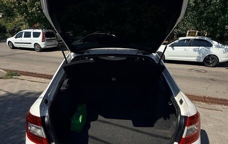 Skoda Octavia, 2014 год, 885 000 рублей, 22 фотография