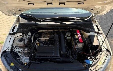 Skoda Octavia, 2014 год, 885 000 рублей, 21 фотография