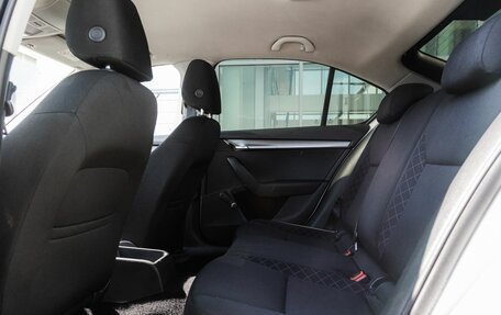 Skoda Octavia, 2017 год, 1 250 000 рублей, 14 фотография