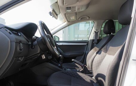 Skoda Octavia, 2017 год, 1 250 000 рублей, 12 фотография
