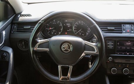 Skoda Octavia, 2017 год, 1 250 000 рублей, 16 фотография