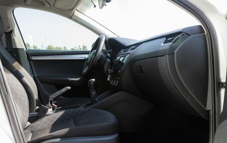 Skoda Octavia, 2017 год, 1 250 000 рублей, 11 фотография