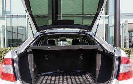 Skoda Octavia, 2017 год, 1 250 000 рублей, 23 фотография