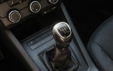 Skoda Octavia, 2017 год, 1 250 000 рублей, 20 фотография
