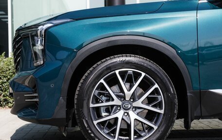 GAC GS8, 2024 год, 3 700 000 рублей, 9 фотография