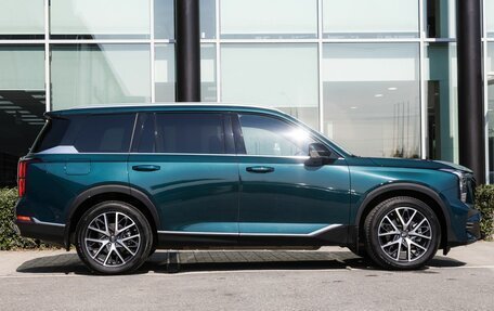 GAC GS8, 2024 год, 3 700 000 рублей, 8 фотография