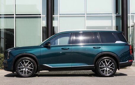 GAC GS8, 2024 год, 3 700 000 рублей, 7 фотография